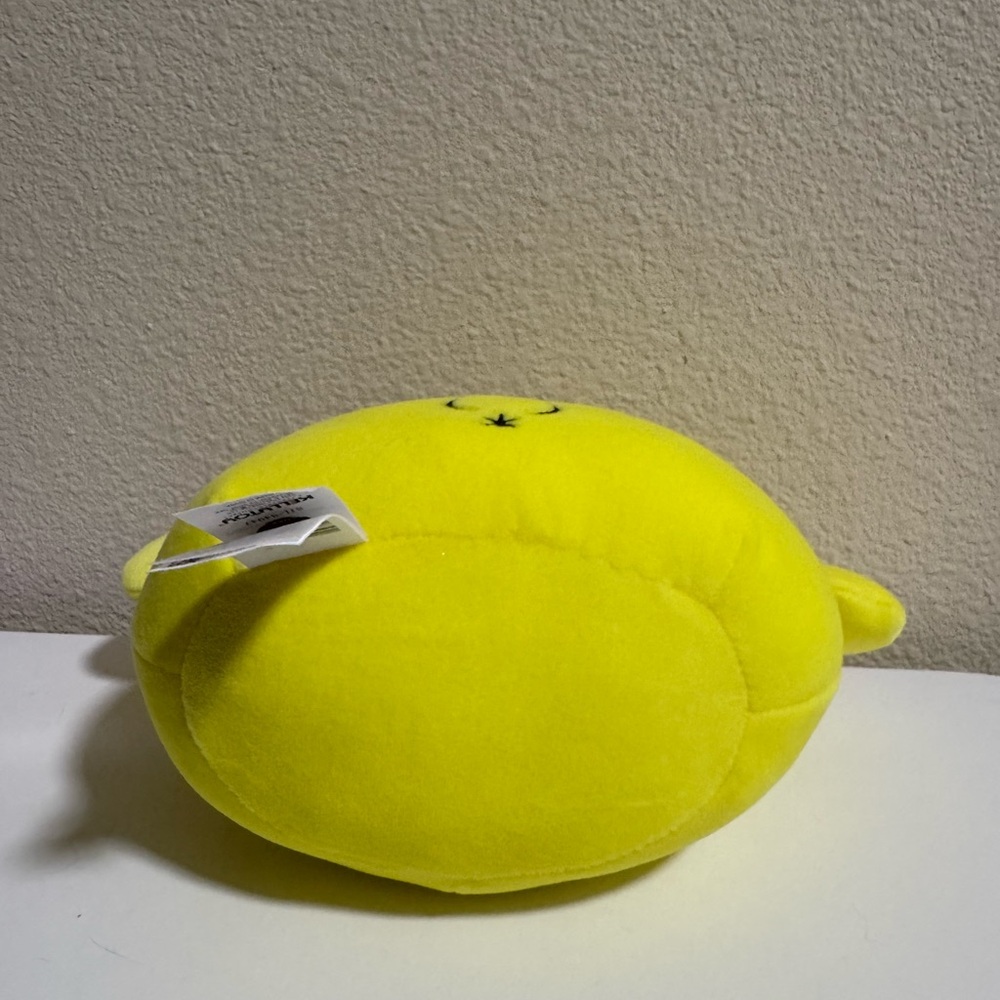 Sanrio Hello Kitty Squishmallow Pompompurin 7” - Picture 5 of 9